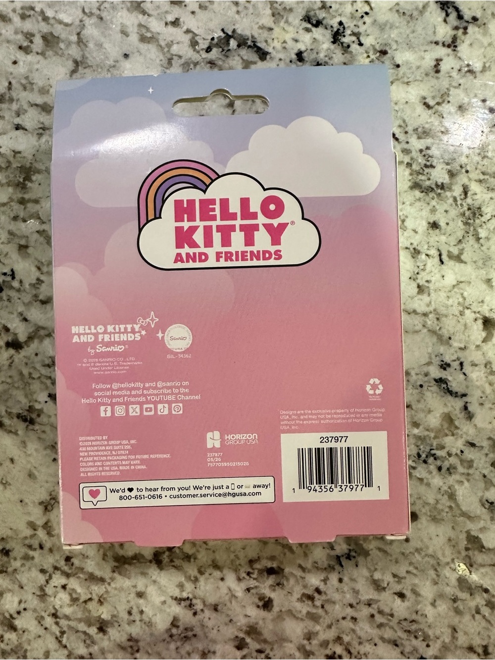 🎀 Hello Kitty ShinyGloop Gelli Gels✨ - Picture 3 of 10